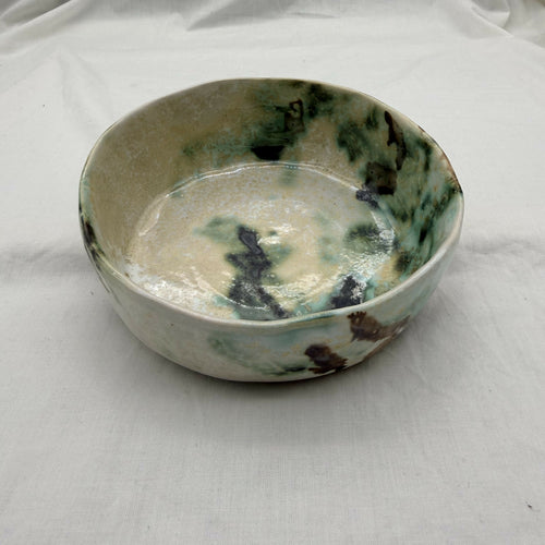 Bol aux couleurs d’automne | EMPREINTES Paris - EMPREINTES Paris