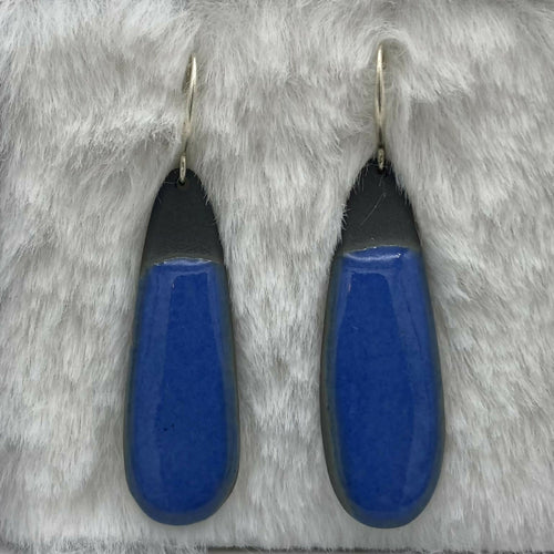 boucles_doreilles_gouttes_bleues_laure_neumann copie | EMPREINTES Paris - EMPREINTES Paris
