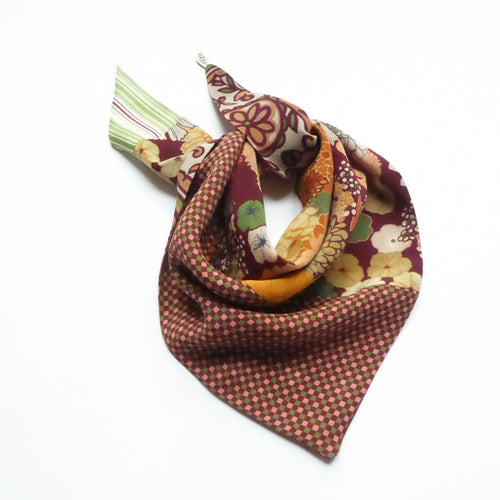 foulard_pointe_soie_mix_flower_prune_maya_hochman copie | EMPREINTES Paris - EMPREINTES Paris