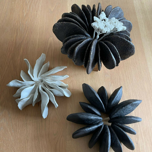 Sculpture Abyss Flower 2 | EMPREINTES Paris - EMPREINTES Paris