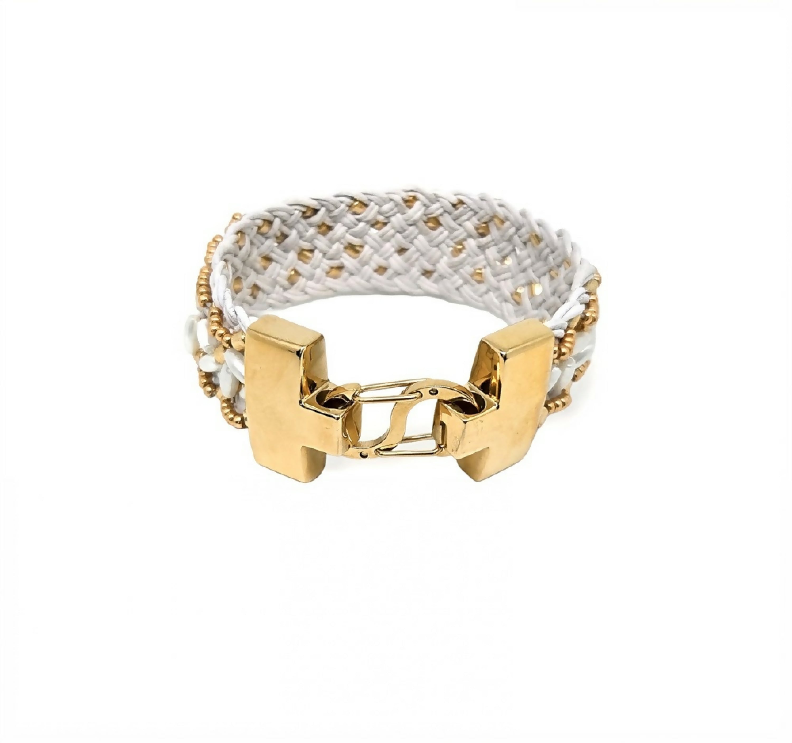 Bracelet Argos - rec bijoux copie | EMPREINTES Paris