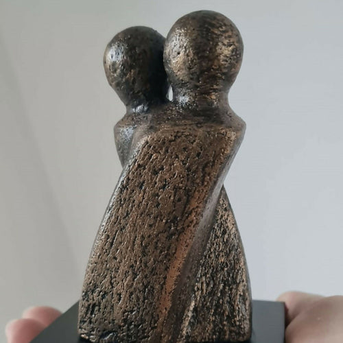 sculpture_couple_en_argile_instants_precieux_v_catef copie | EMPREINTES Paris - EMPREINTES Paris