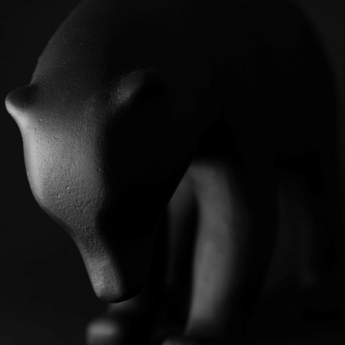 sculpture_ours_pompon_trait_dunion_artisans copie | EMPREINTES Paris - EMPREINTES Paris