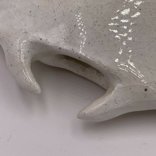 sculpture_moyenne_raie_manta_en_gres_blanc_veronique_prenant copie | EMPREINTES Paris - EMPREINTES Paris