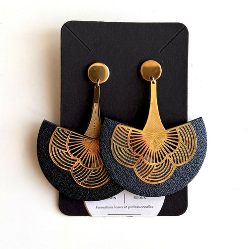 boucles_doreilles_1930_bleues_metallisees_nuance_numero_2_julie_troncin_maroquinerie-Photoroom (2) copie | EMPREINTES Paris - EMPREINTES Paris