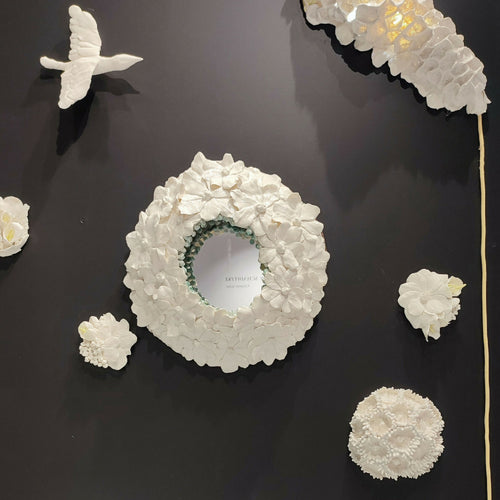 applique_lumineuse_champignon_des_mer_sophie_luline_ceramiste copie | EMPREINTES Paris - EMPREINTES Paris