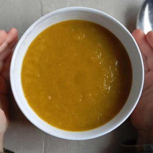 bol_en_faience_rouge_et_blanc_georgie_blin_ceramiste copie | EMPREINTES Paris - EMPREINTES Paris