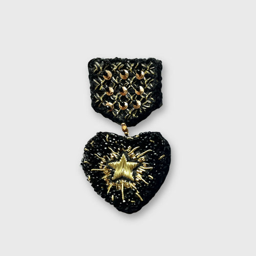 broche_legion_damour_noire_agathe_you copie | EMPREINTES Paris - EMPREINTES Paris