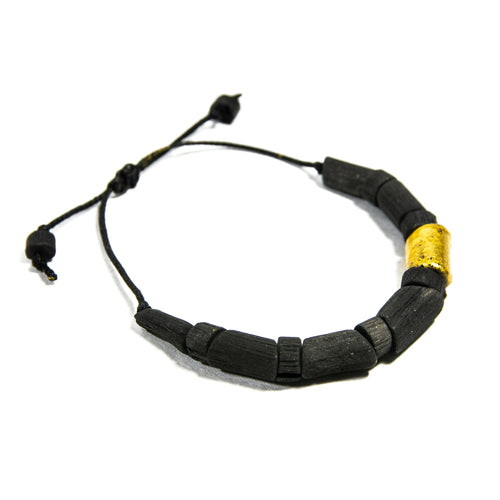 Bracelet YAYOI-KIN 6 | EMPREINTES Paris - EMPREINTES Paris