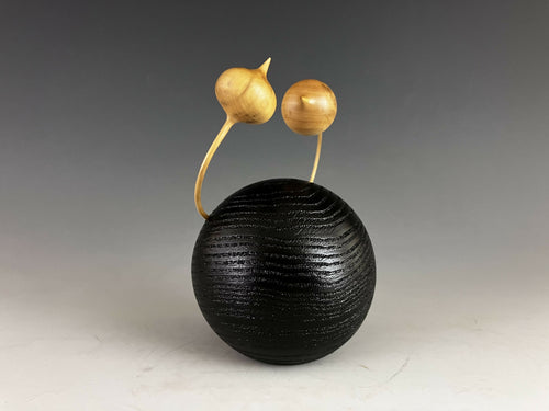 Sculpture Rencontre | EMPREINTES Paris - EMPREINTES Paris