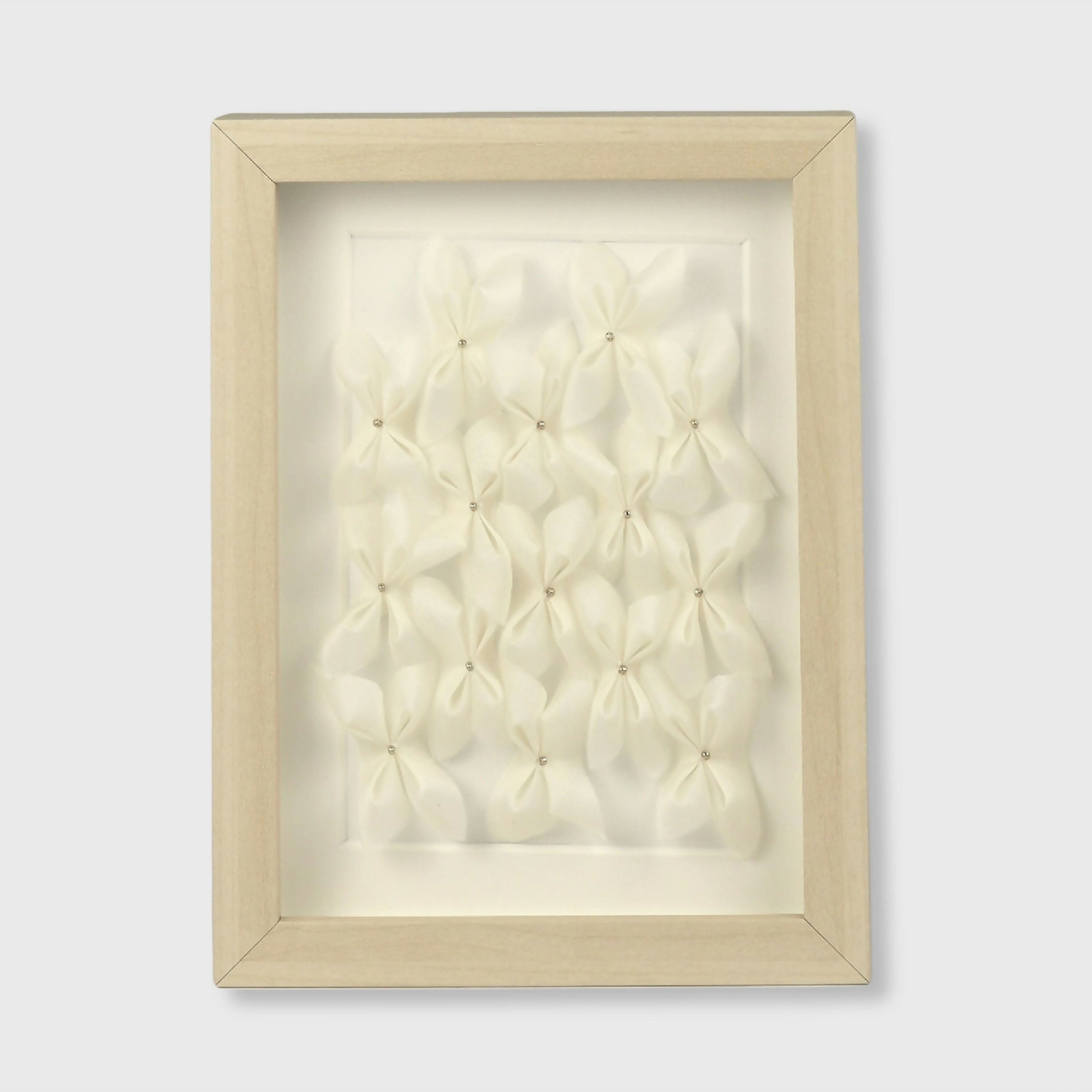 tableau_textile_encadre_pavages_floriane_schmitt_studio copie | EMPREINTES Paris