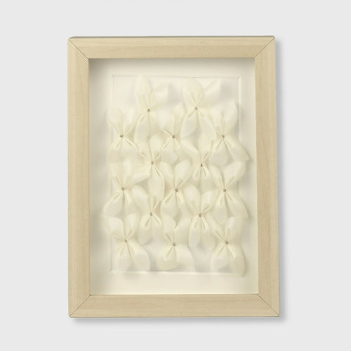 tableau_textile_encadre_pavages_floriane_schmitt_studio copie | EMPREINTES Paris - EMPREINTES Paris