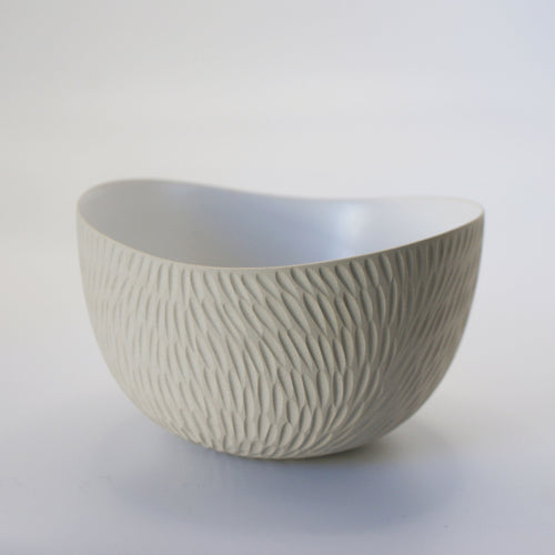 bol_gres_blanc_grave_interieur_blanc_emmanuelle_manche_ceramique copie | EMPREINTES Paris - EMPREINTES Paris