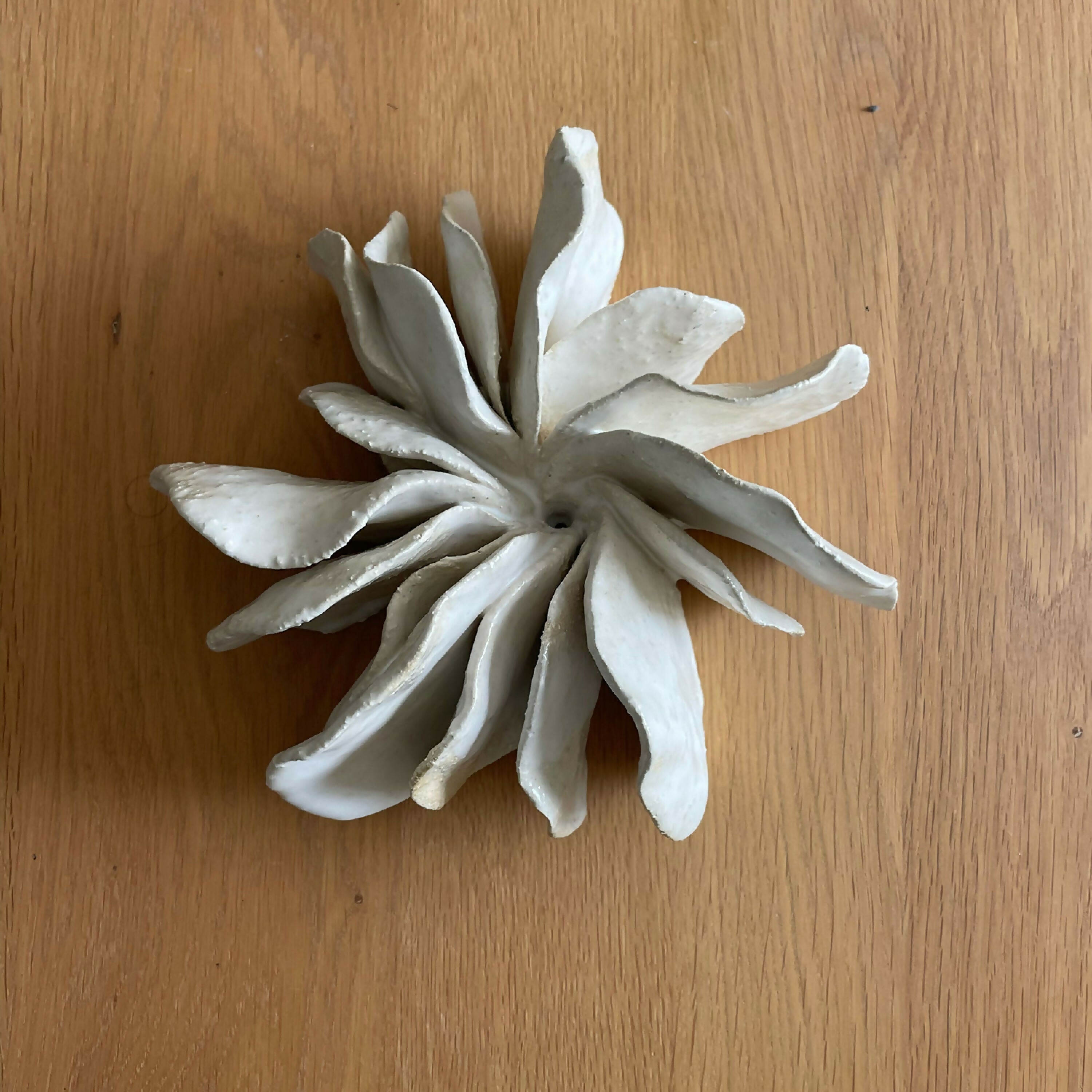 Sculpture Abyss Flower1 | EMPREINTES Paris