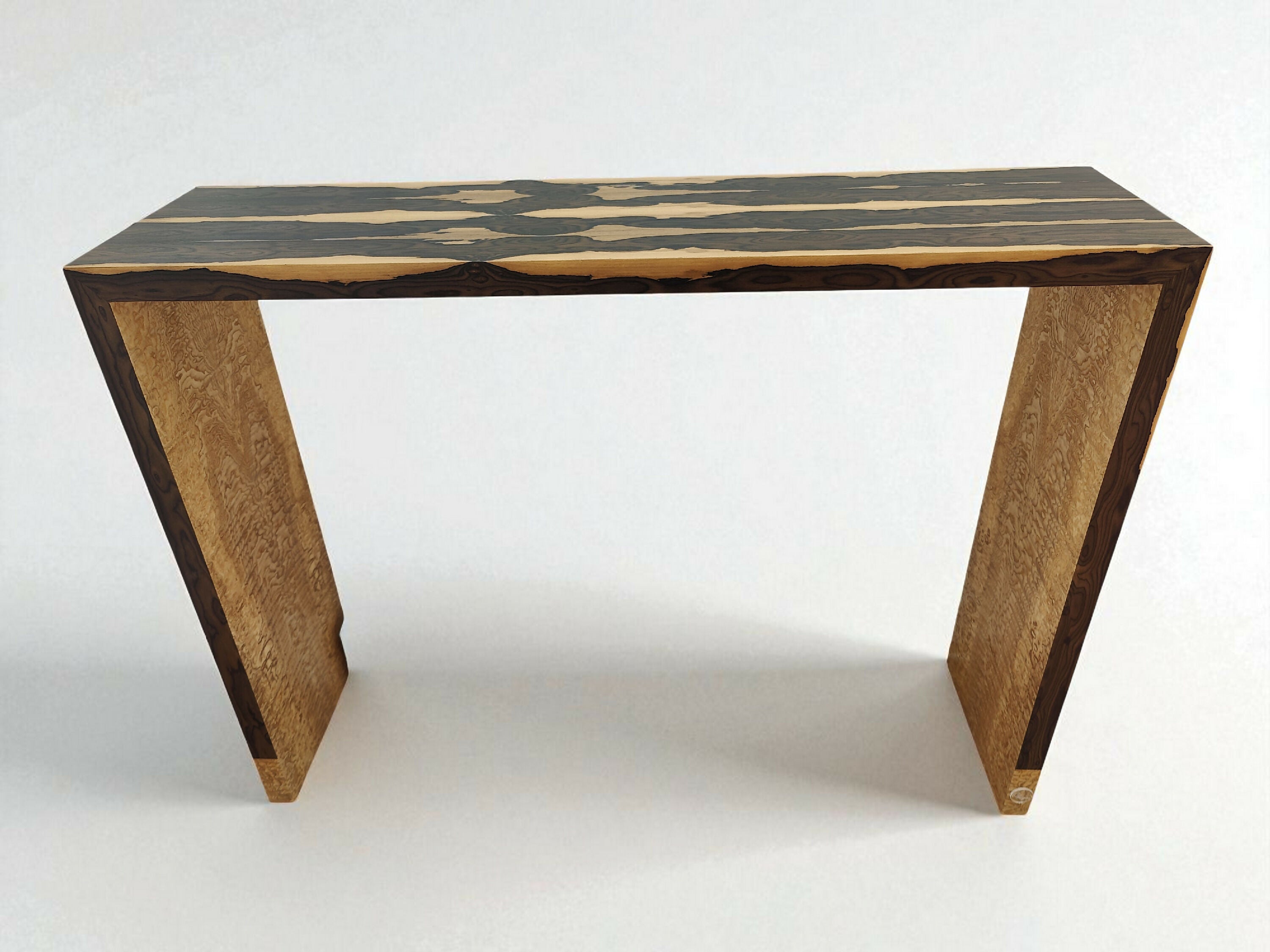 console_ziricote_labo_voluptas copie | EMPREINTES Paris