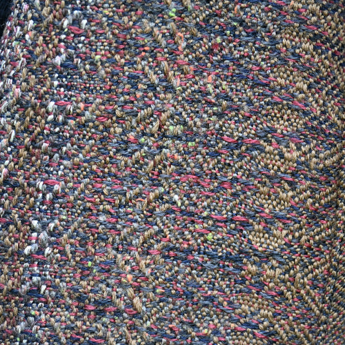 echarpe_brun_terre_creation_tissages_francois_vieillard copie | EMPREINTES Paris - EMPREINTES Paris