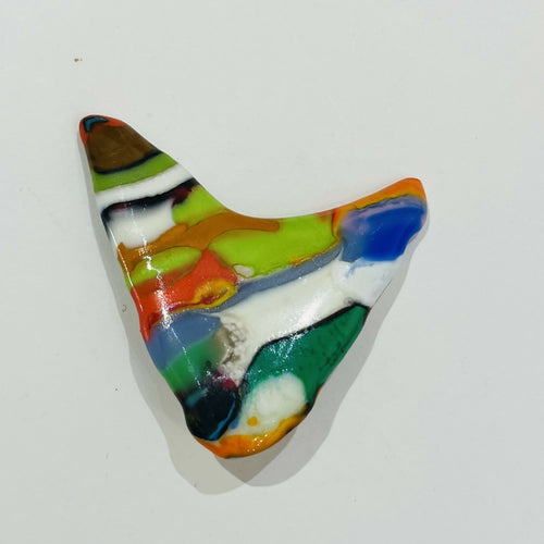 Broche Grazelia | EMPREINTES Paris - EMPREINTES Paris