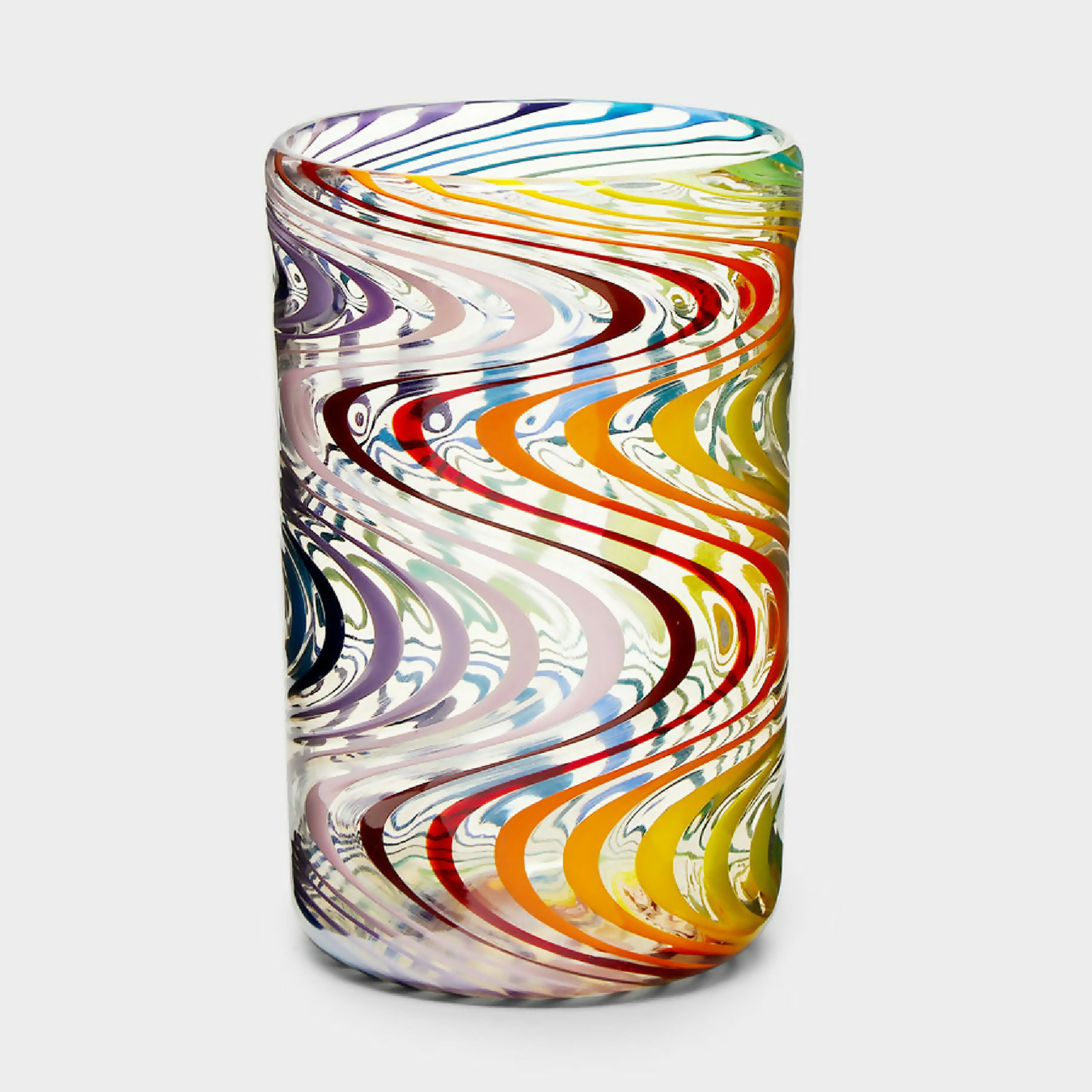 verre_filigrane_multicolore_wig_wag_gm_verrerie_de_gramat2 | EMPREINTES Paris