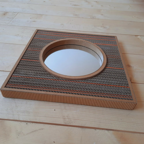 miroir_carre_graphique_creations_louis_carton copie | EMPREINTES Paris - EMPREINTES Paris