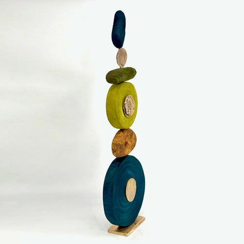 sculpture_color_block_11_anne_ghez copie | EMPREINTES Paris - EMPREINTES Paris