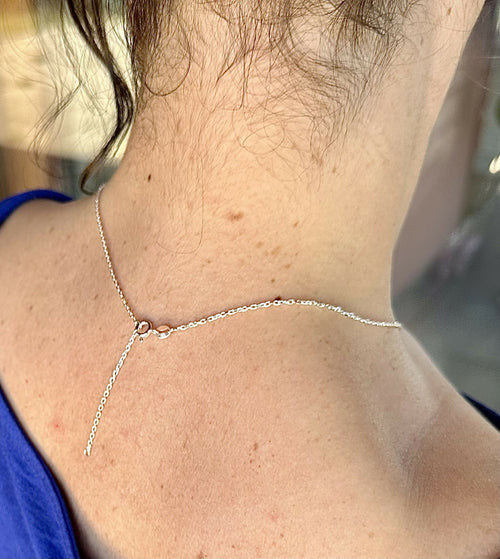 Collier L'Impaire | EMPREINTES Paris - EMPREINTES Paris