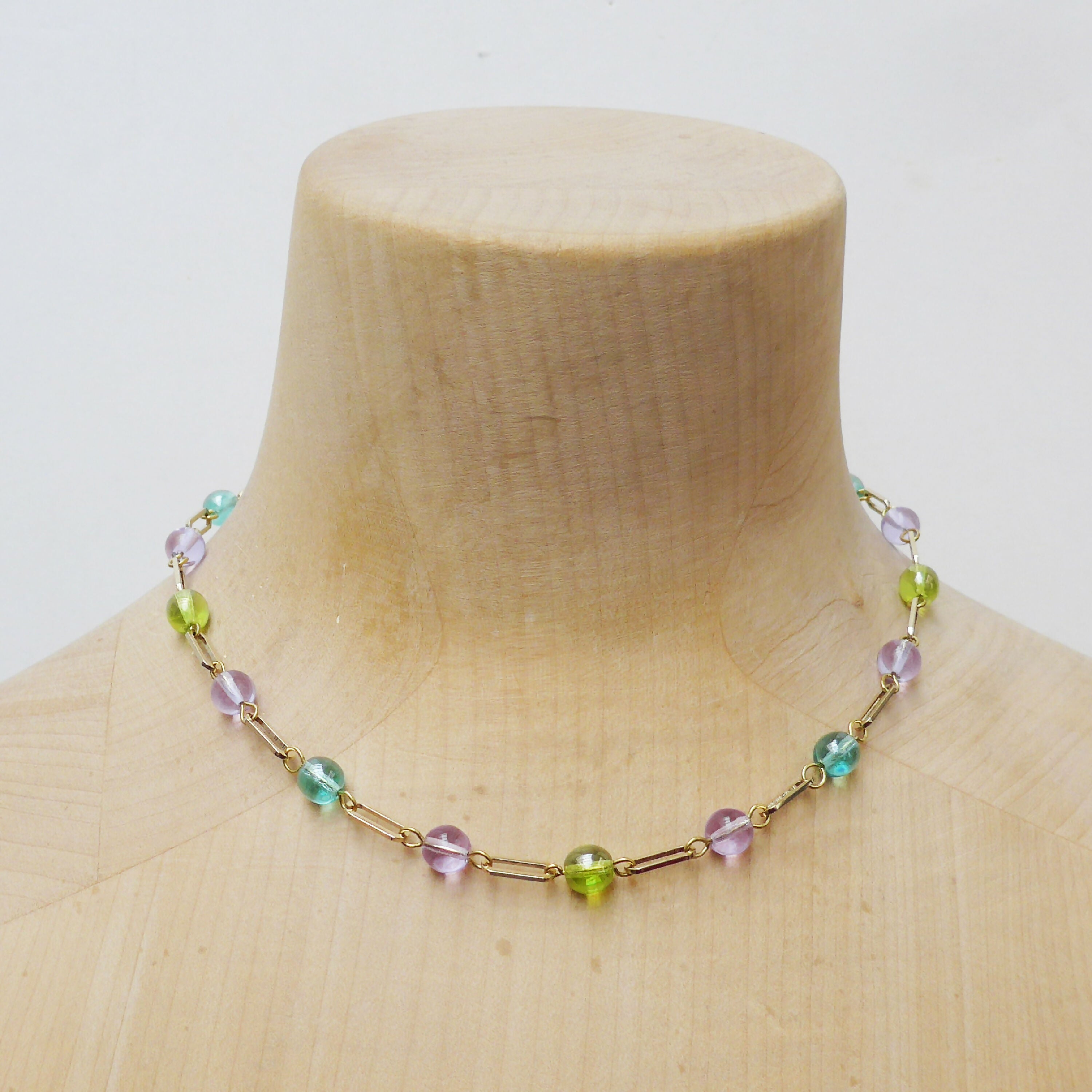 collier_dew_s_multicolore_stefano_poletti_bijoux copie | EMPREINTES Paris