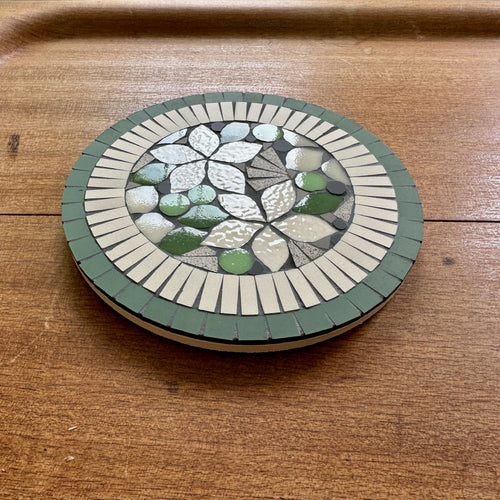 dessous_de_plat_floral_vert_et_creme_anis_et_celadon copie | EMPREINTES Paris - EMPREINTES Paris