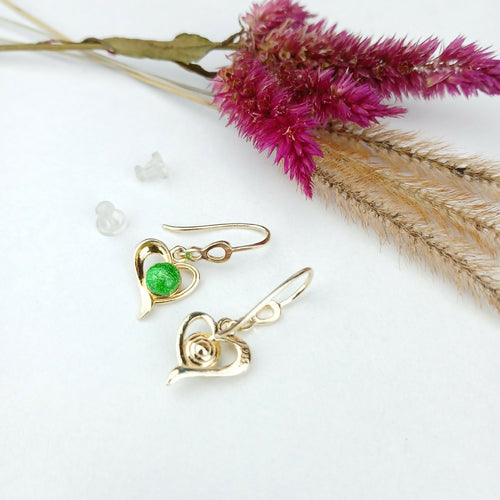 boucles_doreilles_coeurs_en_email_et_plaque_or_les_emaux_arediens_lemail_grand_feu_de_limoges copie | EMPREINTES Paris - EMPREINTES Paris