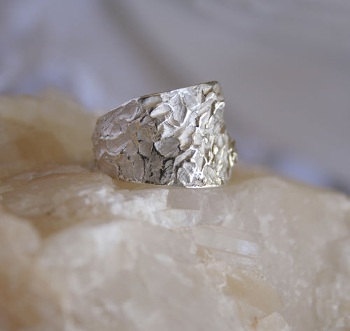 bague_corail_i_piece_unique_t55_en_argent_pur_sol_billeke copie | EMPREINTES Paris - EMPREINTES Paris
