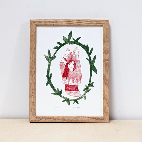 estampe_surprise_cecile_basecq copie | EMPREINTES Paris - EMPREINTES Paris