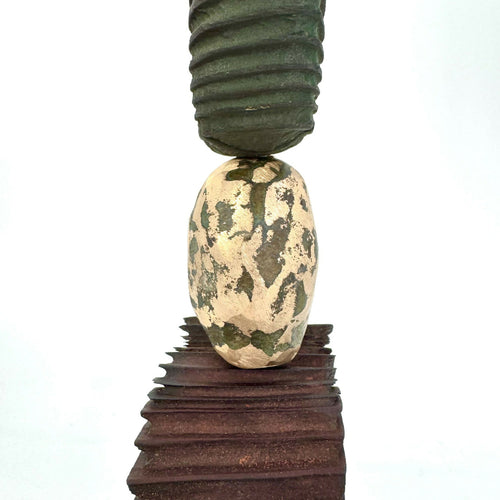 sculpture_color_block_3_anne_ghez copie | EMPREINTES Paris - EMPREINTES Paris