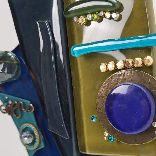 Sculpture ASLER | EMPREINTES Paris - EMPREINTES Paris