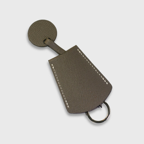 porte_clefs_etoupe_julie_troncin_maroquinerie copie | EMPREINTES Paris - EMPREINTES Paris