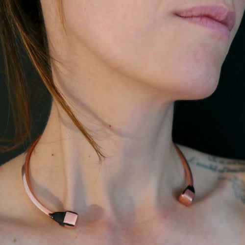 Torque IRTISEN | EMPREINTES Paris - EMPREINTES Paris