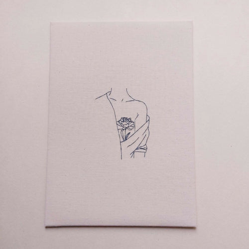 dessin_brode_loeillet_aude_herrard copie | EMPREINTES Paris - EMPREINTES Paris