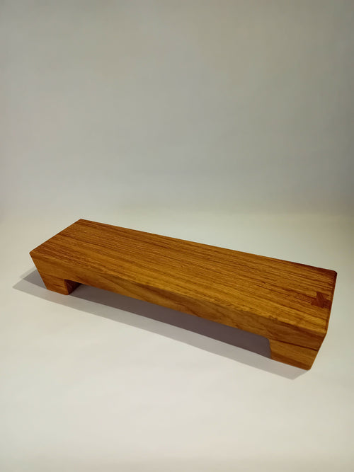 Planche de présentation en chêne I | EMPREINTES Paris - EMPREINTES Paris