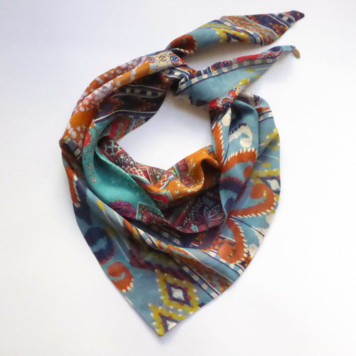 grand_foulard_soie_mix_print_blue_maya_hochman copie | EMPREINTES Paris - EMPREINTES Paris