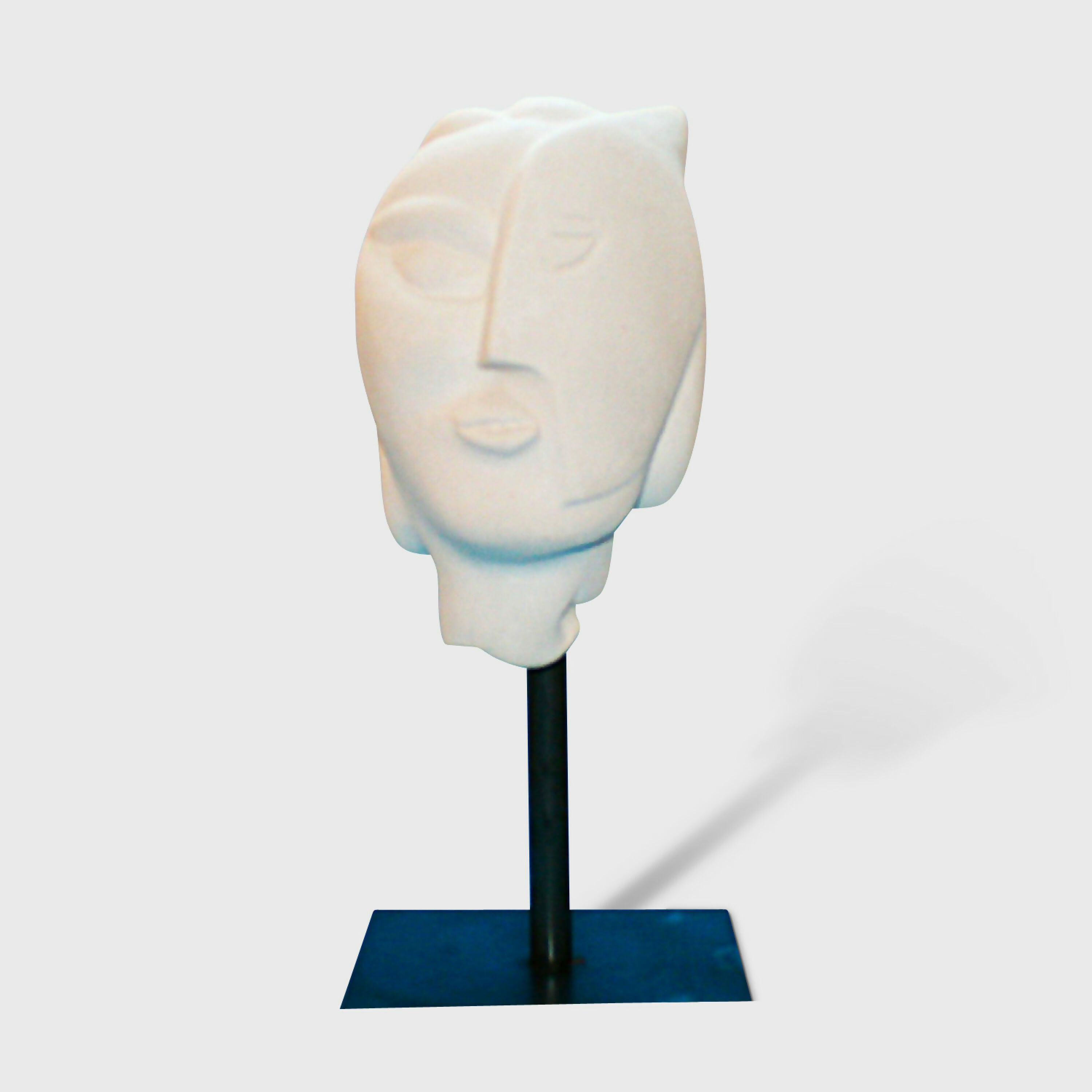 Sculpture Marianne 3 | EMPREINTES Paris