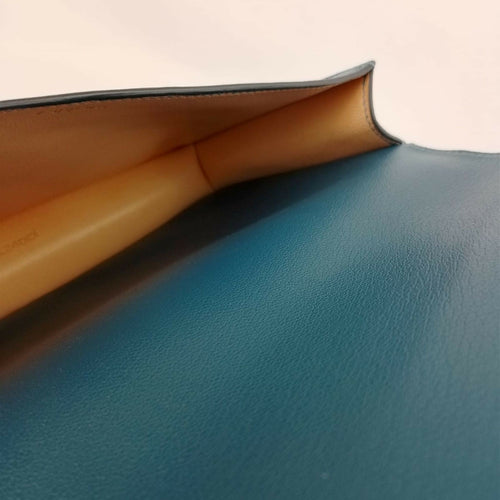 pochette_unie_en_cuir_elsa_lappara copie | EMPREINTES Paris - EMPREINTES Paris