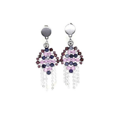 boucles_doreilles_cerf_volant_refractions_en_chaines_rec_bijoux copie | EMPREINTES Paris - EMPREINTES Paris
