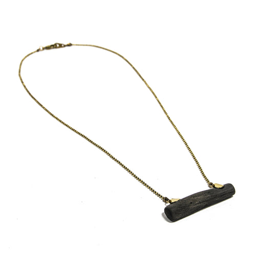 Collier HIME-MINI 2 | EMPREINTES Paris - EMPREINTES Paris