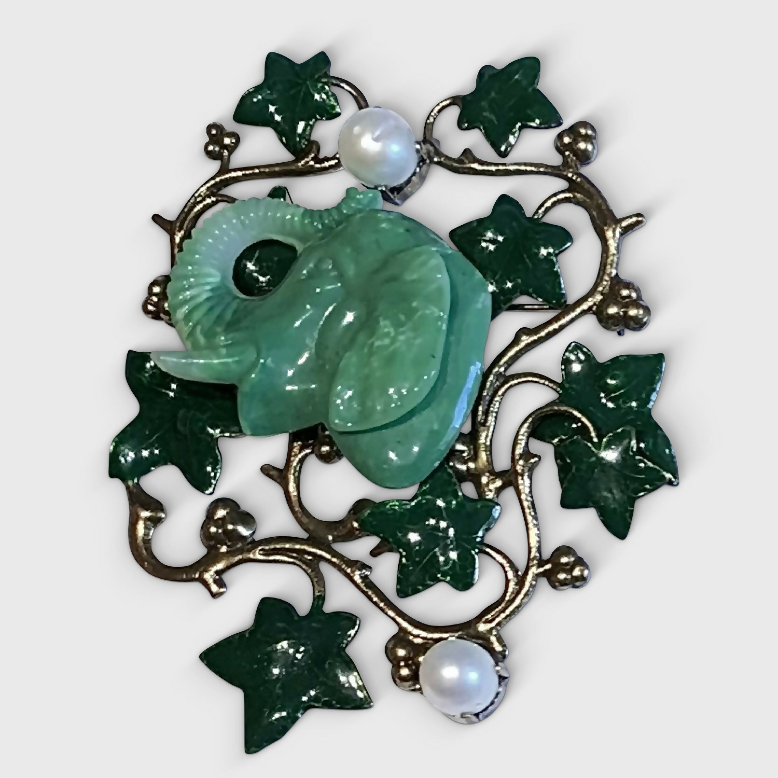 broche_maharani_zazou | EMPREINTES Paris