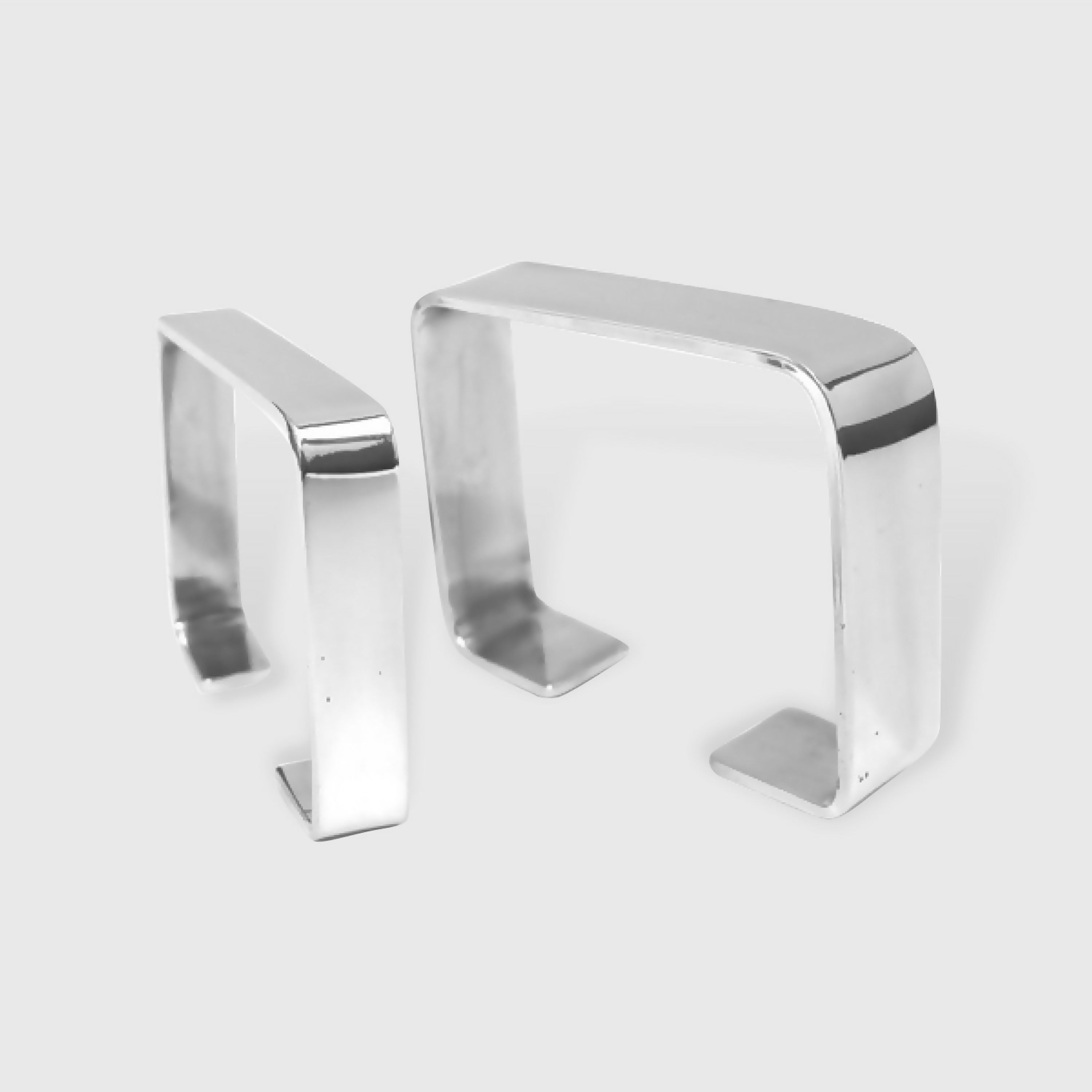 Bracelets Carré Liso | EMPREINTES Paris