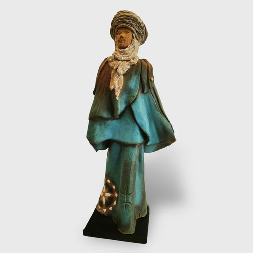 Sculpture Le Berbère copie | EMPREINTES Paris - EMPREINTES Paris