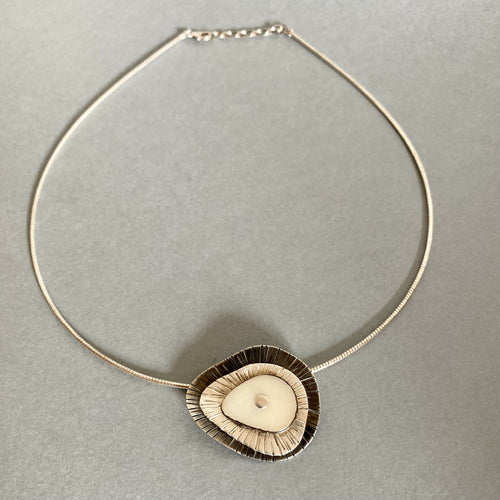 Collier Tryo | EMPREINTES Paris - EMPREINTES Paris