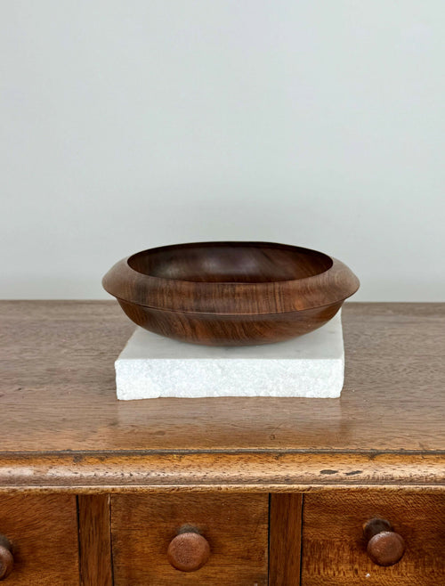 Vide poche en Noyer | EMPREINTES Paris - EMPREINTES Paris