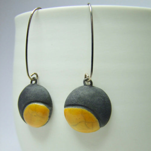 boucles_doreilles_petit_pop_jaunes_chloe_bercovici_simplement_terre copie | EMPREINTES Paris - EMPREINTES Paris