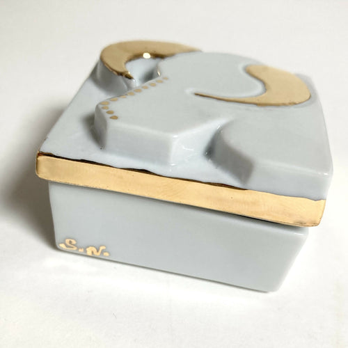 boite_a_bijoux_zodiaque_taureau_serge_nicole_porcelaine | EMPREINTES Paris - EMPREINTES Paris