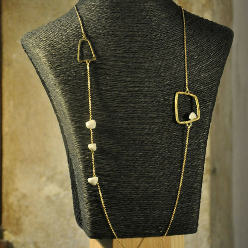 sautoir_cailloux_koeda copie | EMPREINTES Paris - EMPREINTES Paris