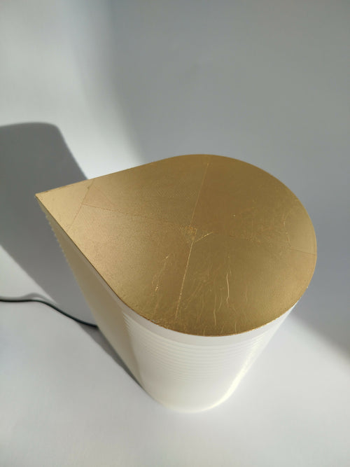 lampe_la_tour_blanche_or_atelier_axel_simon copie | EMPREINTES Paris - EMPREINTES Paris